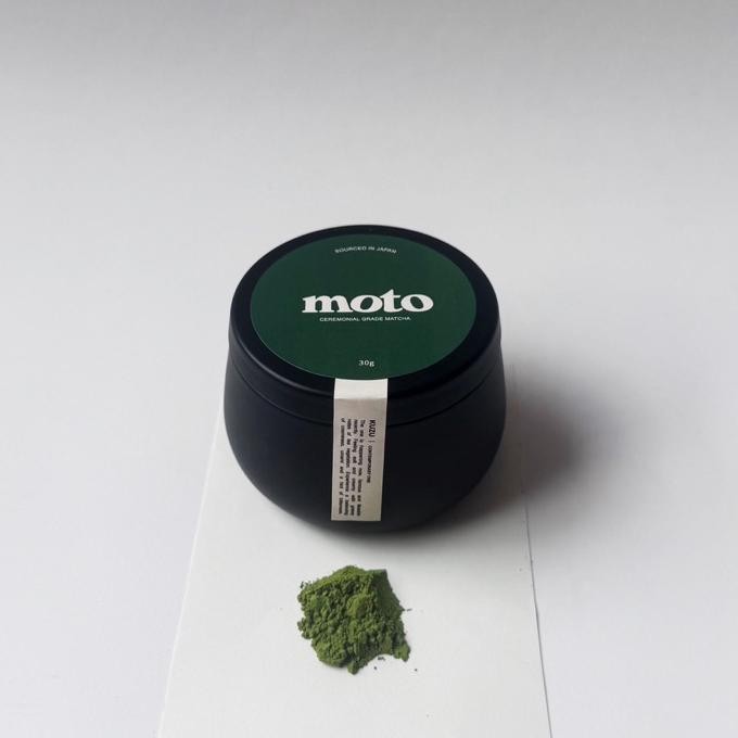 

Kuzu Motomatcha Powder Ceremonial Matcha Powder With Fresh Vegetal Notes