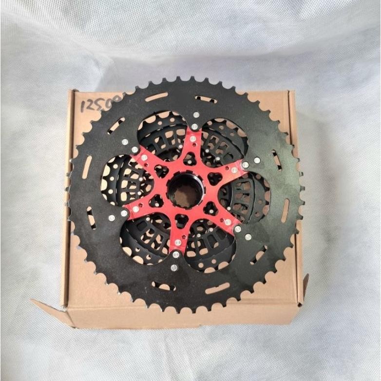 Premium Sprocket 12 Speed 9-50T XD Drive High Quality