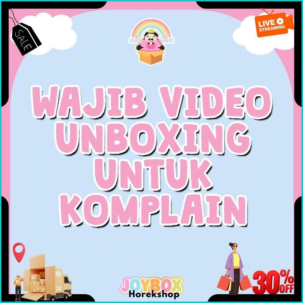 

Lem Bening Clear Glue 250Ml By Joybox / Pembuat Slime/ Lem Serbaguna /Bahan Slime Gratis Ongkir