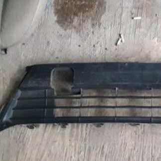 ram bemper yaris 2014-2016 trd Original