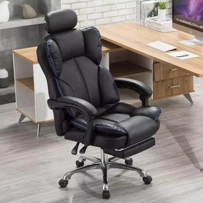 Kursi Direktur Kursi Kantor Premium Chair With Feature Massage