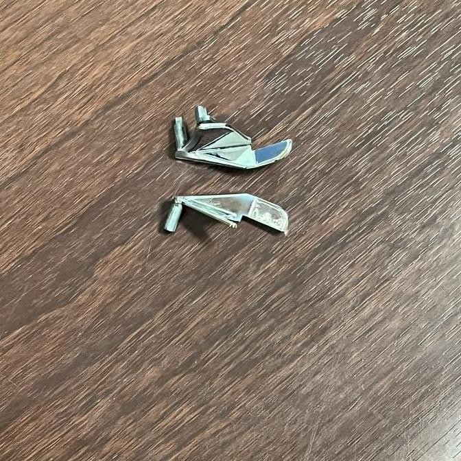 Safety Lever Tm Hi-Capa Thumb Safety Original