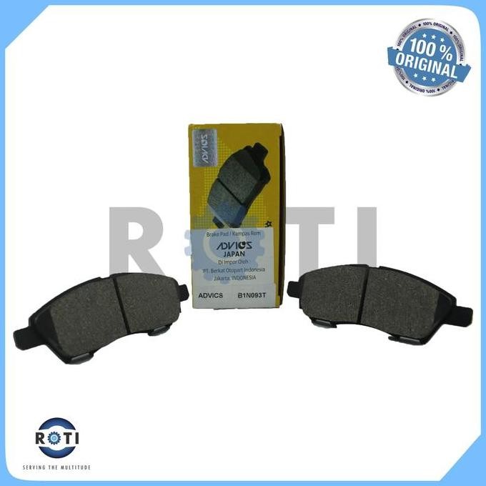 AISIN BN09T KE PADGRAND LIVINA . 2008-/LIVINA/X-GEAR