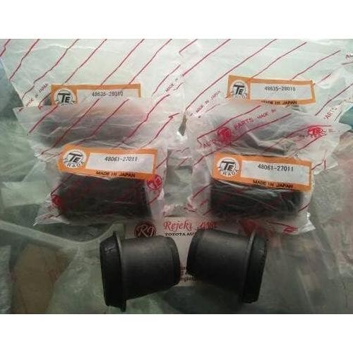 Bush Arm / Bushing Arm Roda Atas Bawah Kijang Super Grand Kapsul