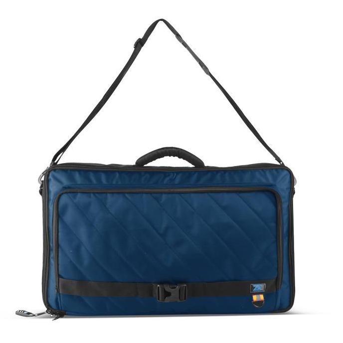 HOT SALE Zorc Official - Smuth Tas Dj | Gigbag Pioner XDJ, DDJ, DJ Traktor Navy