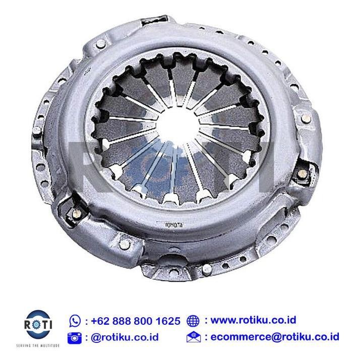 AISIN CS-011A CLUTCH COVER  SUZUKI CARRY ST20/KATANA/JIMNY LJ80