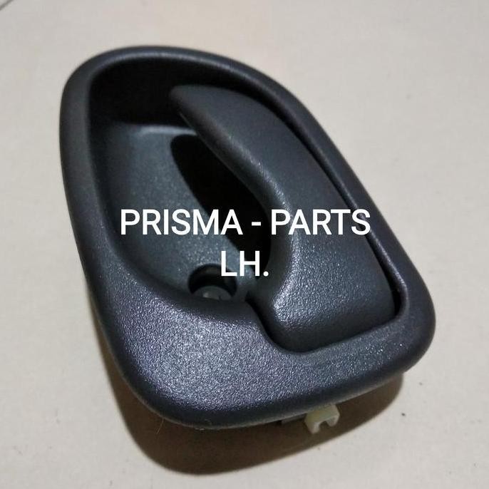 TERBARU - HANDEL DALAM ATOZ. VISTO. LH. KIRI DEPAN BELAKANG ATOZ. VISTO. LH.