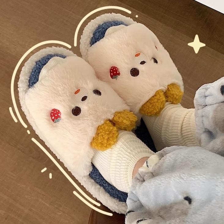 Sendal Lucu Sandal Hotel Sandal Rumah Empuk Sandal Anak Sandal Sandal Rumahan Wanita