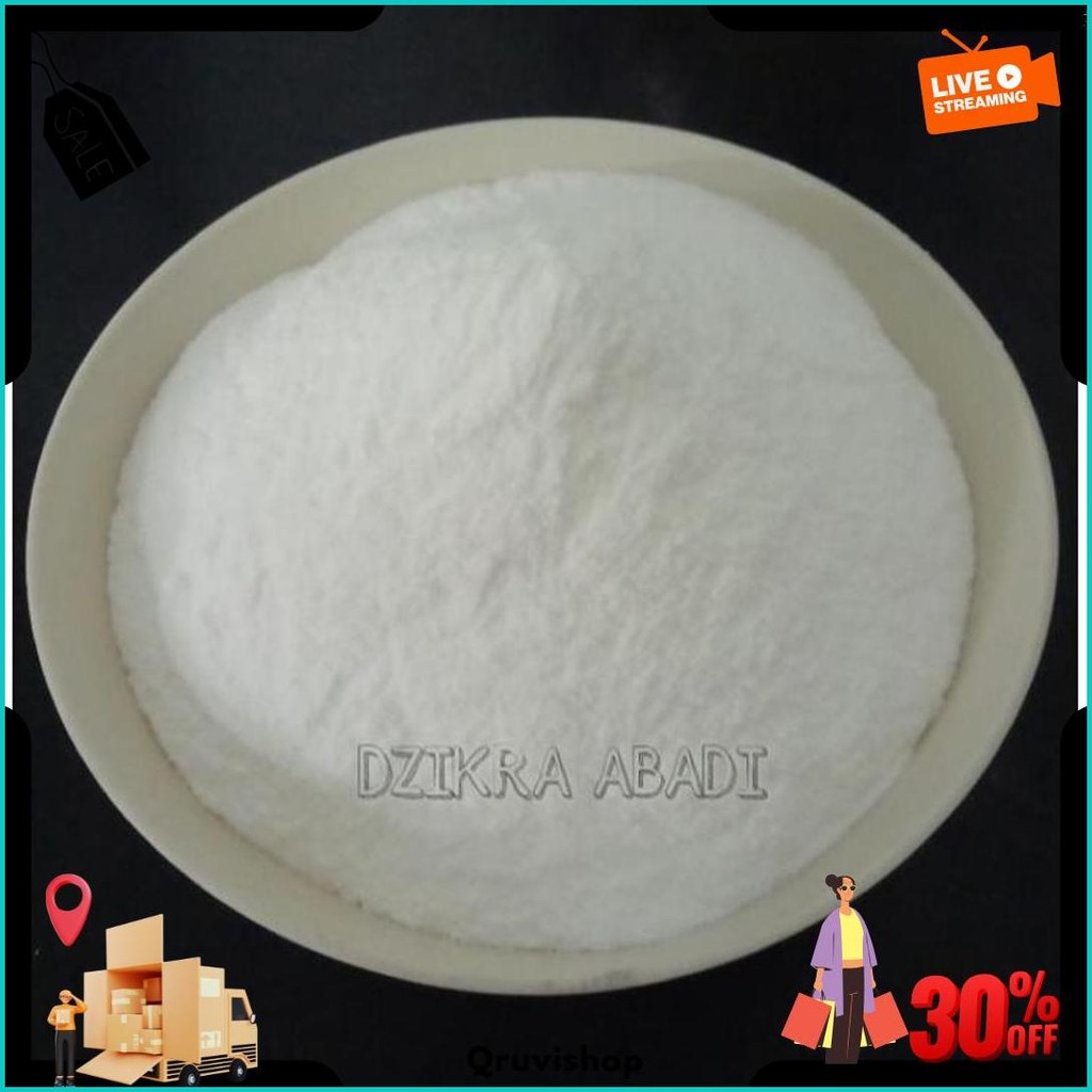 

Fibrisol 417 A / Phosmix / Pengenyal Bakso 1.Kg Siap Kirim