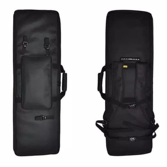 PROMO Tas Keyboard Roland E-09 Hitam