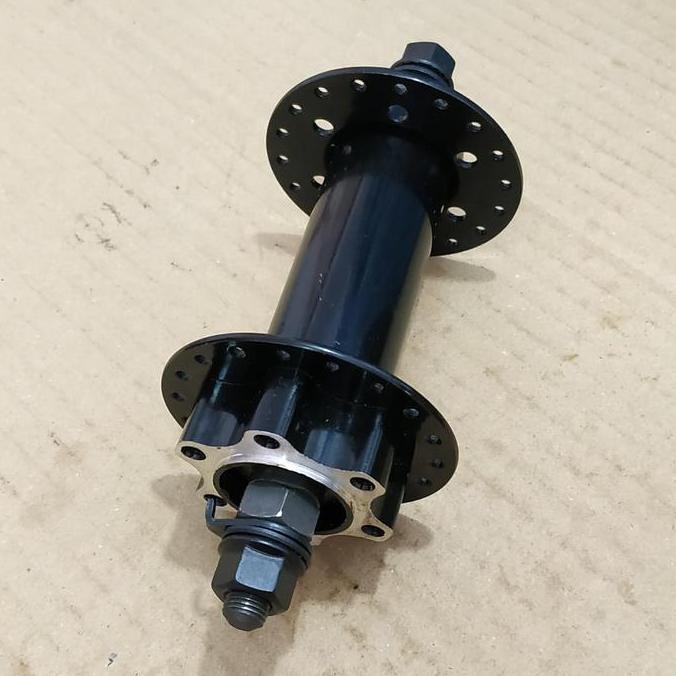 Promo hub fatbike depan COD