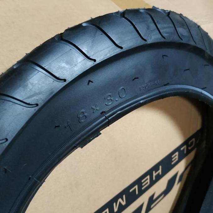 Promo ban luar fatbike 18 x 3.0 COD