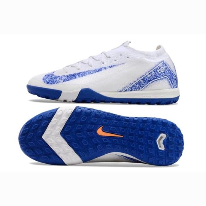 CHUYEITA SOCIETY NIKE AIR ZOOM MERCURIAL XVI ELITE FG ORIGINAL DAN TERPERCAYA