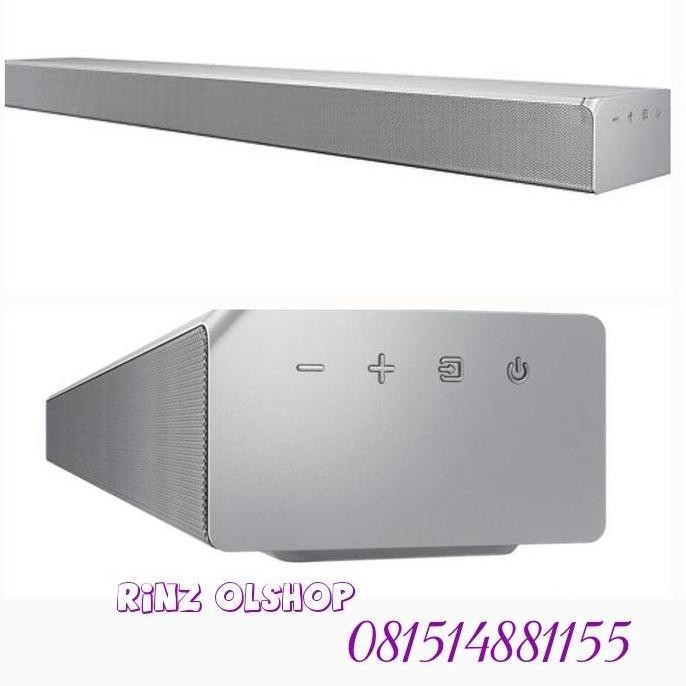 SOUNDBAR SAMSUNG HW-MS651 WIRELESS BLUETOOTH ORIGINAL DAN TERPERCAYA