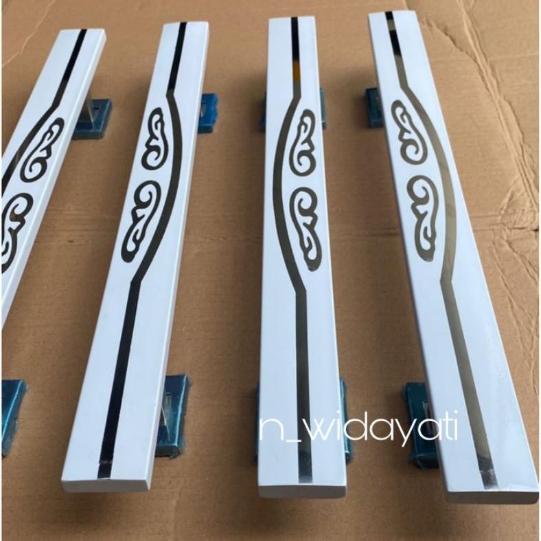 Handle Pintu Rumah / Tarikan Pintu Stainless 10 40 Full Cat