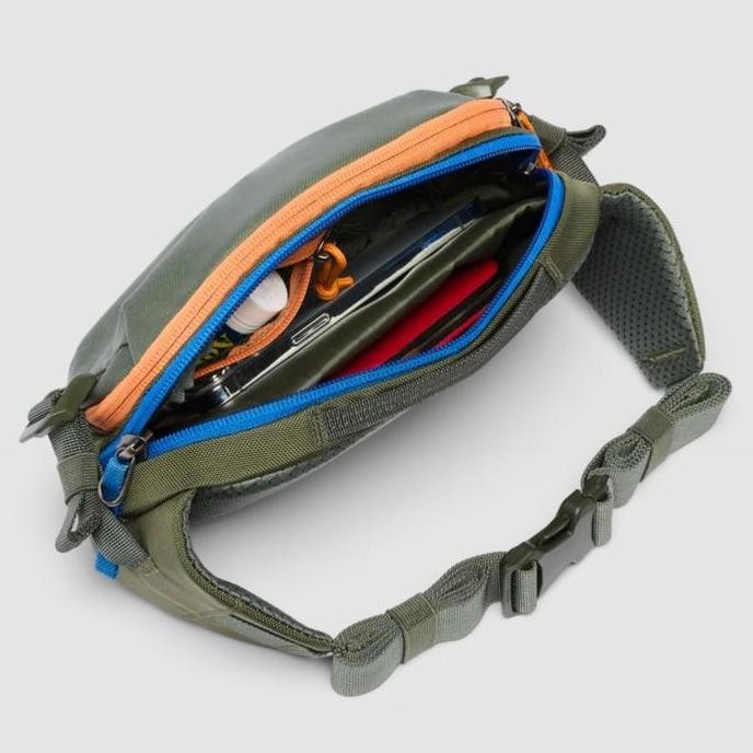 Sale Waistbag Tas Original Waistbag Cotopaxi Allpa X 1.5L Hip Pack Not Fjallraven Tnf Arcteryx