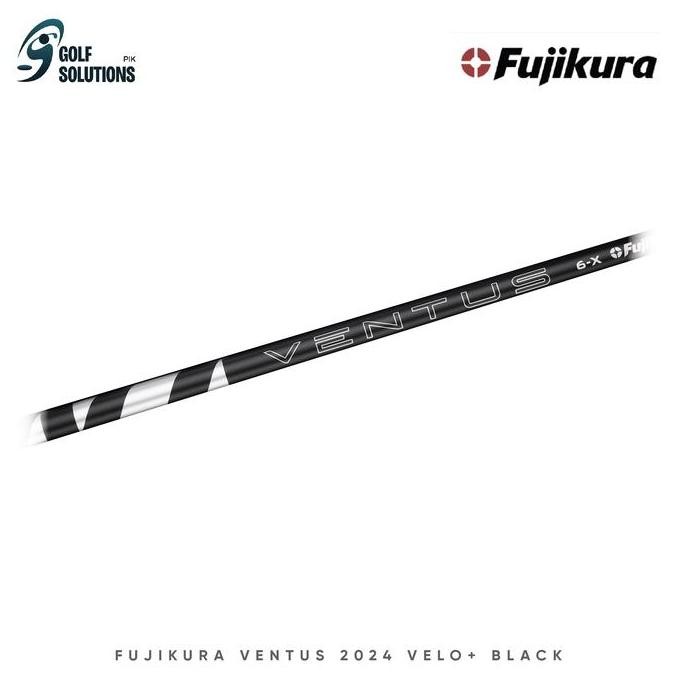 DRIVER SHAFT FUJIKURA VENTUS 2024