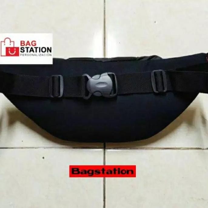 Waistbag Pria Tas Pinggang Palazzo Tas Sling Bag Palazzo Tas Selempang Palazzo Ori