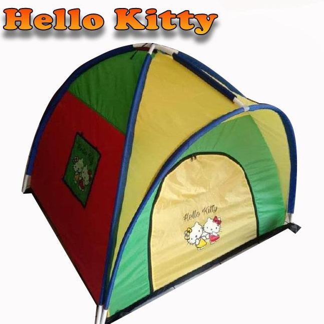 Tenda mainan anak tenda camping tenda dewasa tenda anak termurah