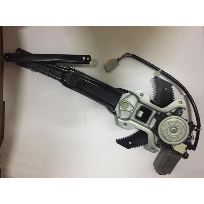 NEW - Regulator Power Window Assy Honda City, City Z 996-2002