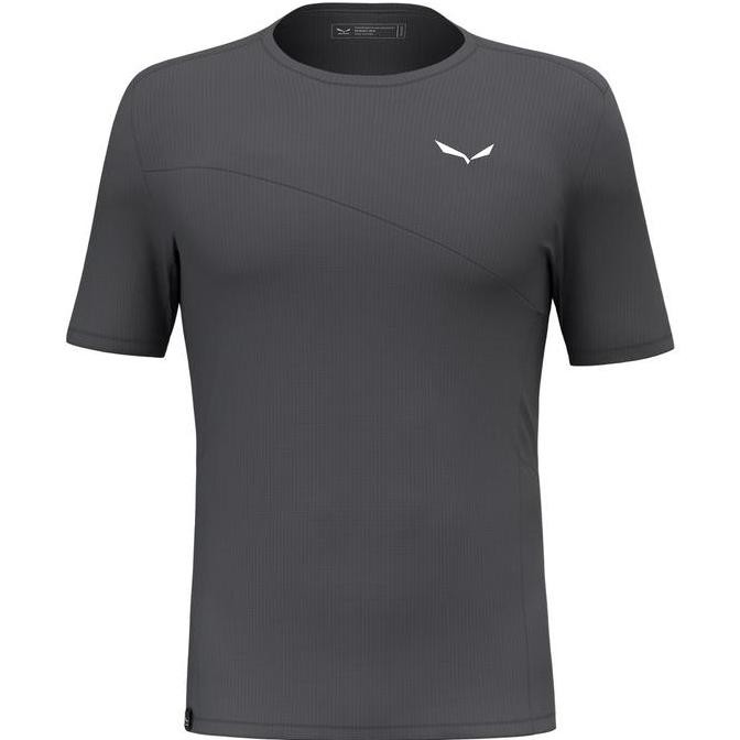 TERBARU - Kaos Salewa Puez Sporty Dry T-shirt