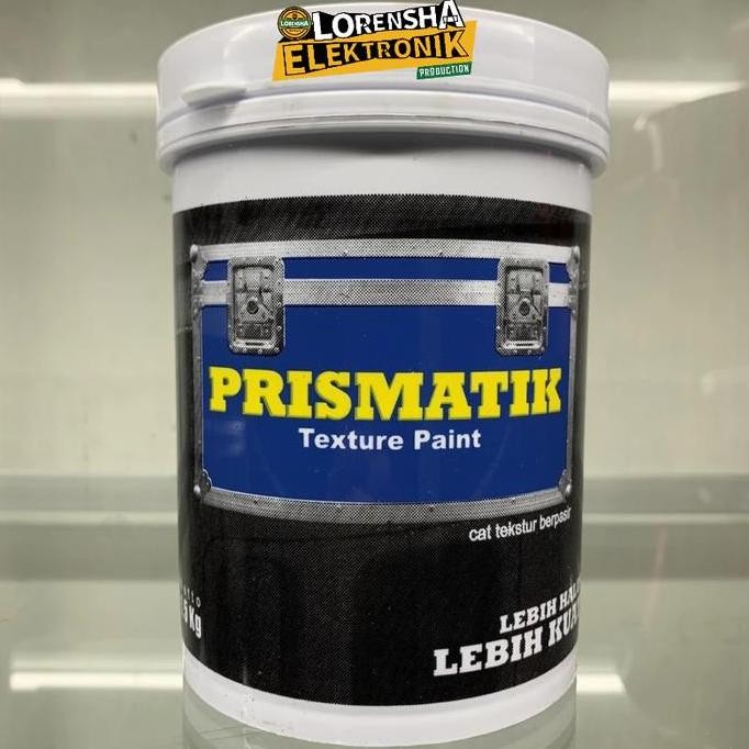 PRISMATIK Cat Texture/Cat Box Speaker