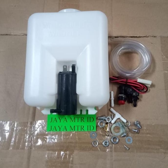 tabung air wiper toyota kijang
