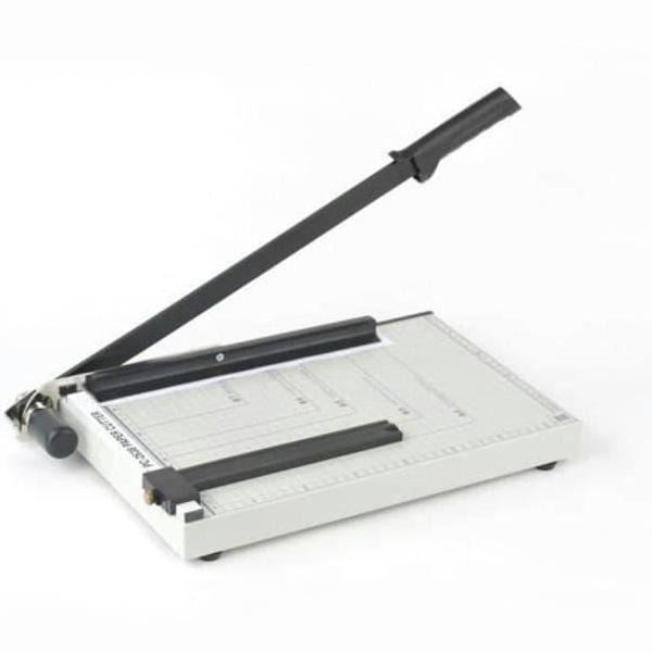 

Pemotong Kertas Joyko A4 Pc2530 R Cutter Ukuran A4