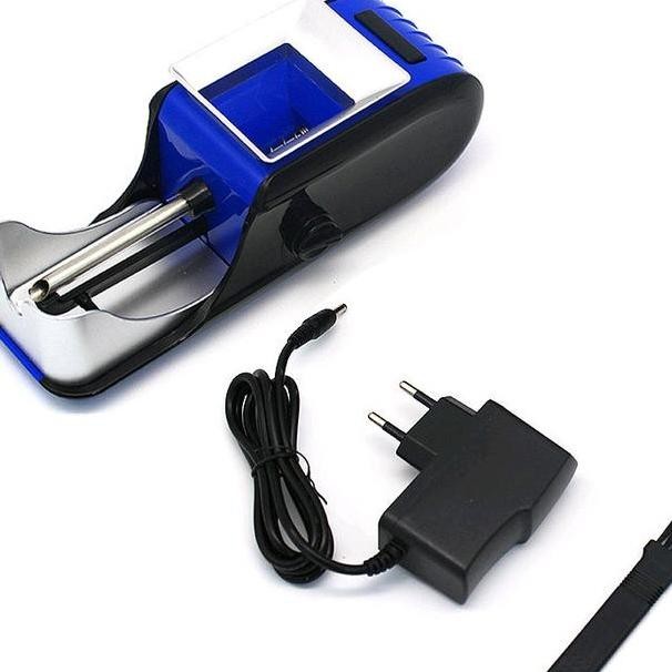 

Alat Serbaguna Pengisian Otomatis Pemotong Kertas 8 Mm