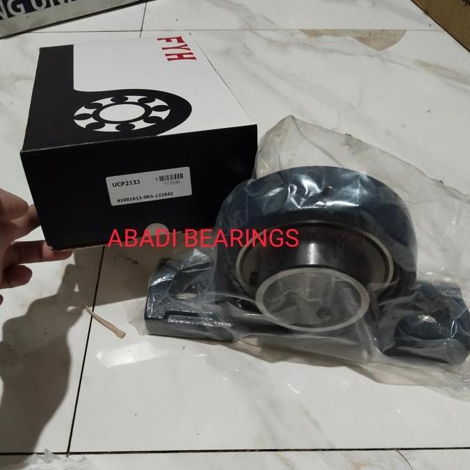Promo BEARING UCP213/UCP 213 FYH JAPAN ASLI COD