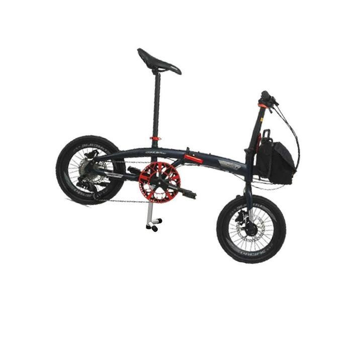 TP Stand sepeda lipat  - Paddock Sepeda Lipat - Standar Sepeda Lipat - Pedok Sepeda Lipat Outdoor