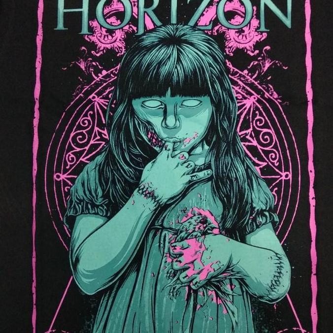 kaos BRING ME THE HORIZON / kaos Premium bmth / oversize / bring me