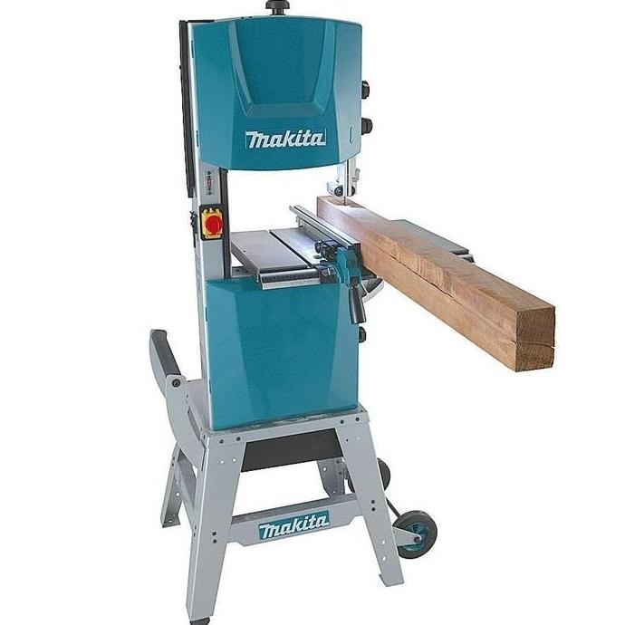 Mesin Band Saw Makita LB 1200 F