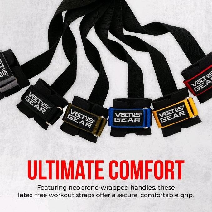 VOLTUSGEAR_Hand Strap gym fitness