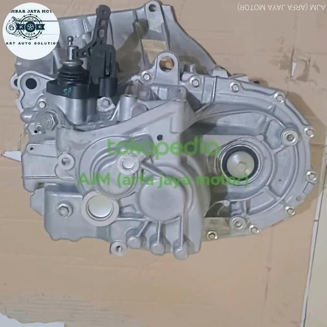 Gearbox Transmisi Manual Gear Box Datsun Go Original