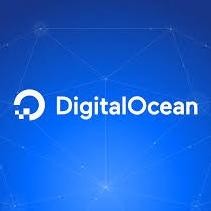 Akun Digital Ocean Limit 10 Droplet Saldo $200 , $400
