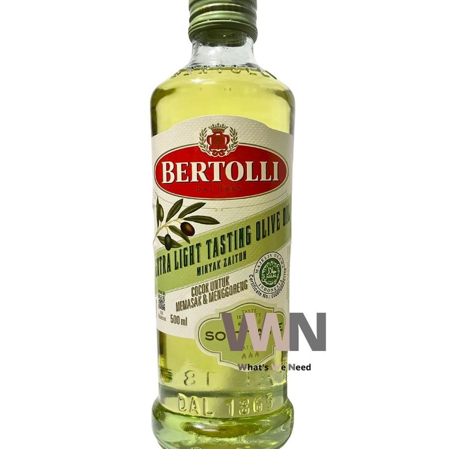 

Bertolli Extra Lht O Oil Ml Minyak Zaitun