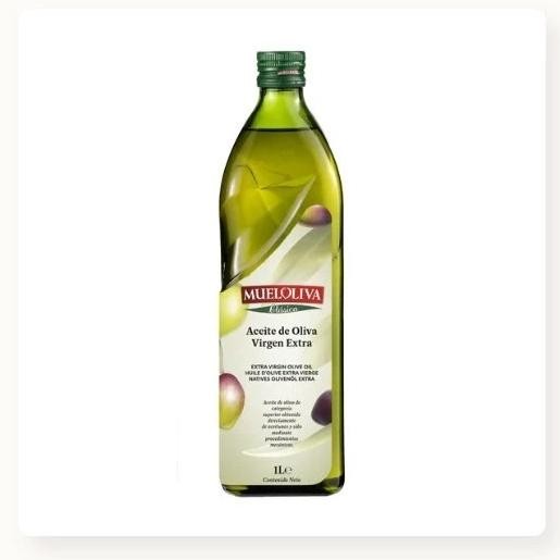 

Extra Virgin O Oil Mueloliva Minyak Zaitun Mueloliva 1 L Sehat Evoo