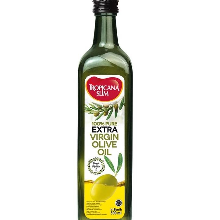 

Slim Minyak Zaitun Ml Pure Extra Virgin O Oil