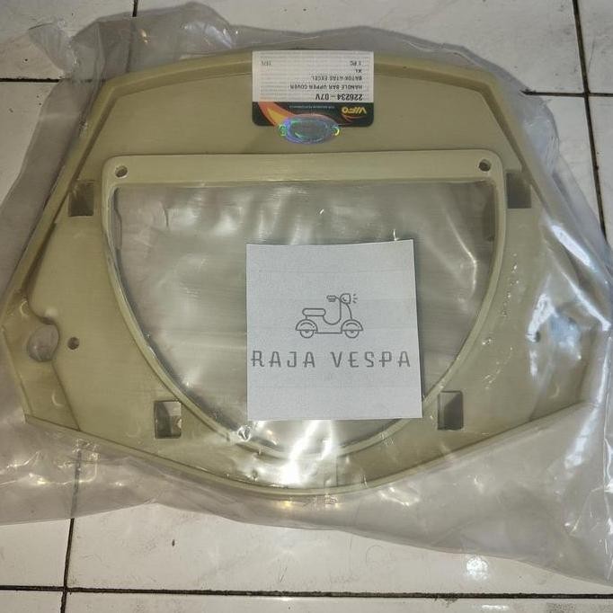 Batok Atas Vespa Excel Vifo / Batok Kedua Vespa Excel BEST SELLER