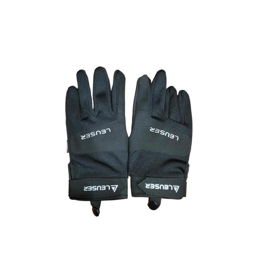 Leuser Riding Glove/Sarung Tangan