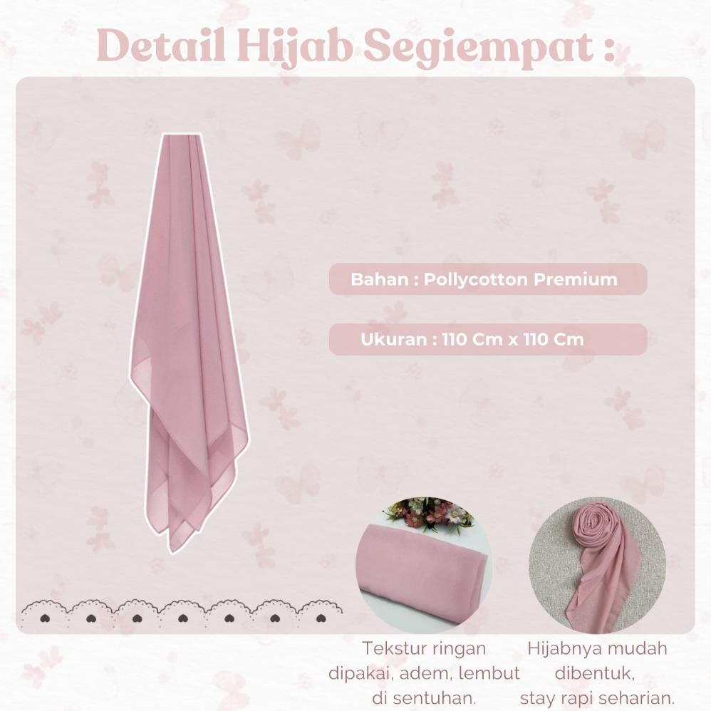 Pilih Lokal One Set Korean Style | Ootd Wanita Kekinian (Sweater Rajut Kawai, Rok Susun Hyget, Hijab