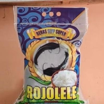 

Beras Rojolele 5Kg Premium