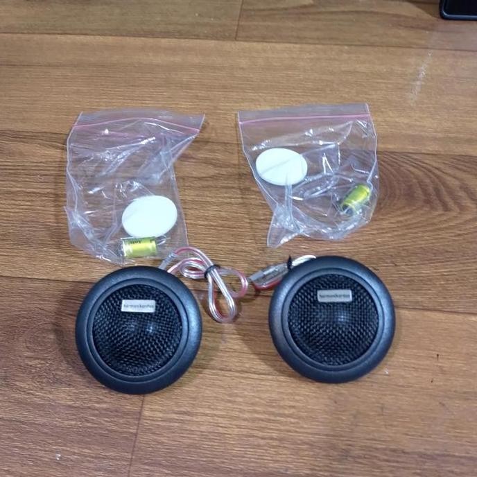 TWEETER MOBIL HARMAN/KARDON ORIGINAL DAN TERPERCAYA