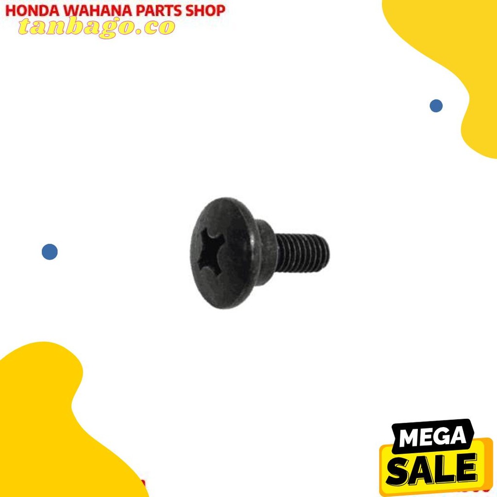 Diskon Kemerdekaan Baut Screw Special 5Mm 90104Kph900