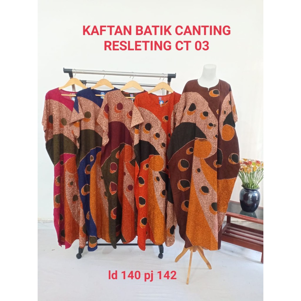 Kaftan Elisa Daster Busui Daster Kelelawar Daster Rayon Premium Kaftan Jumbo Kaftan batik Kaftan