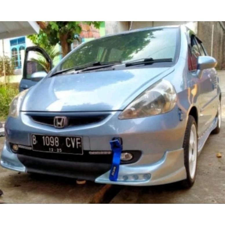 bodykit jazz gd3 2004 - 2007