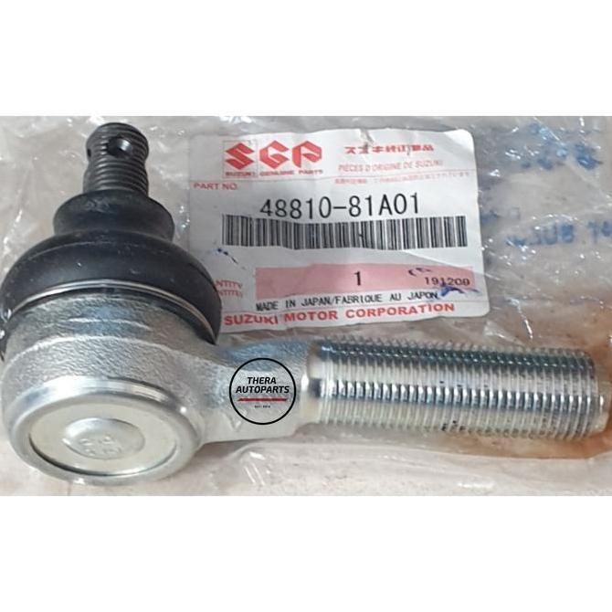 PREMIUM Tie Rod End Kanan Suzuki Jimny Katana Original SGP Hardtop