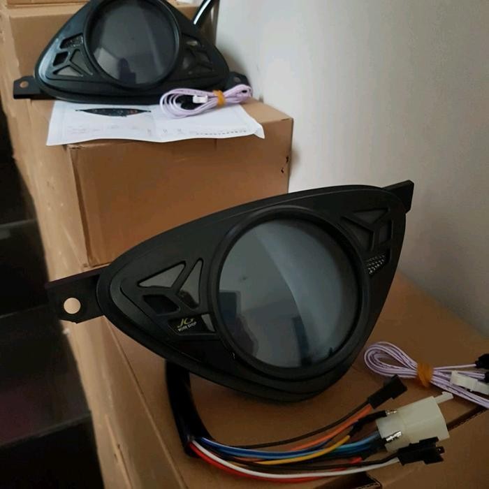 CCS Spido Digital Mio Alat Motor/Aksesoris Motor/Variasi Motor/Sparepart Motor