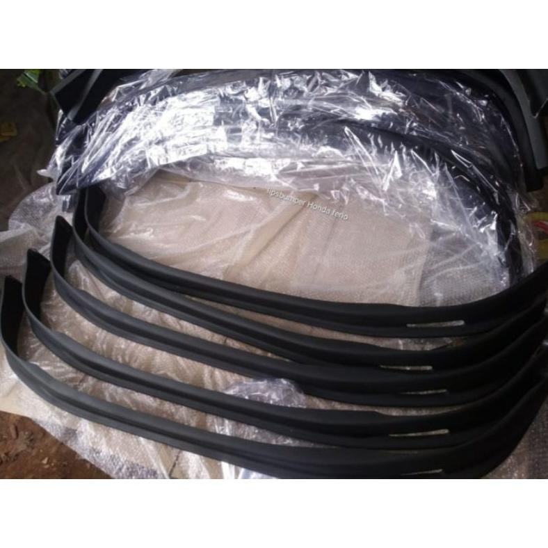 lips bumper  honda ferio